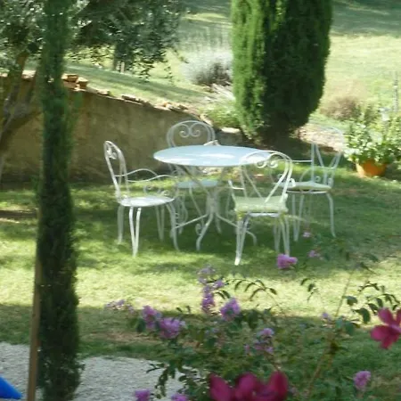 Διαμέρισμα Le Mas De La Combe
