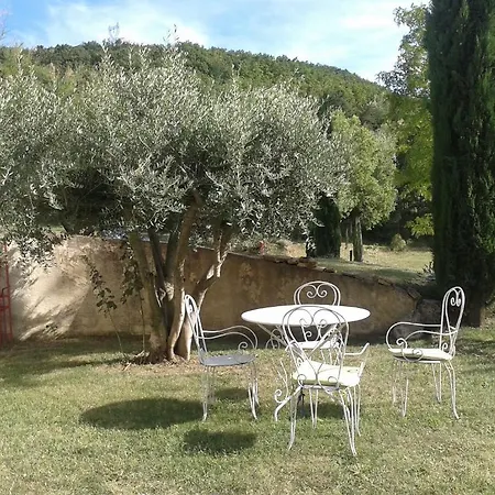 Διαμέρισμα Le Mas De La Combe *
