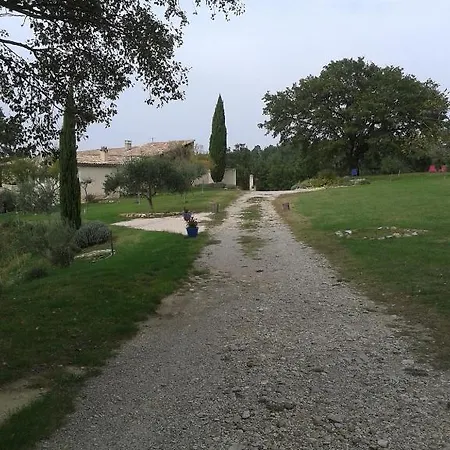Le Mas De La Combe Διαμέρισμα *
