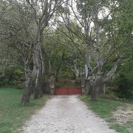 Διαμέρισμα Le Mas De La Combe Allan