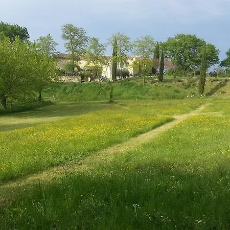 Διαμέρισμα Le Mas De La Combe Allan